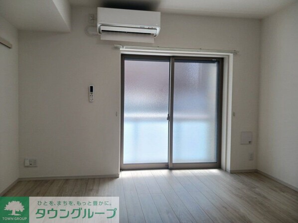 福生セイワレジデンスの物件内観写真